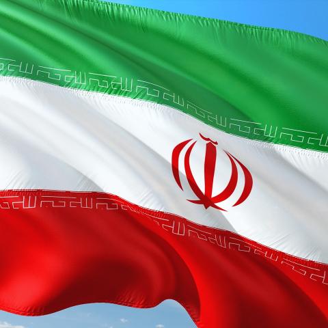 Irán