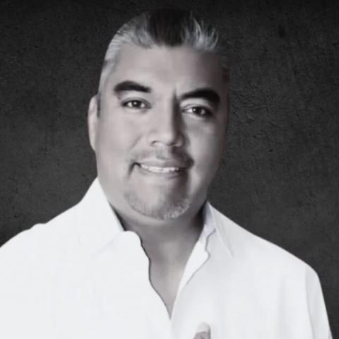 Isaías Rojas