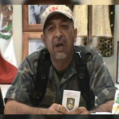 "La Tuta"
