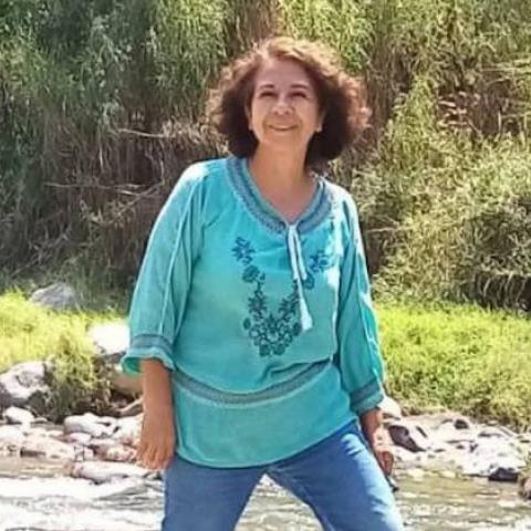 Lilia Gema García Soto