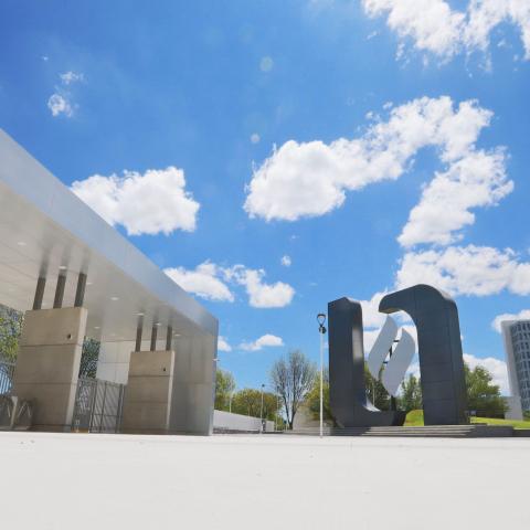 Universidad Autónoma de Aguascalientes 
