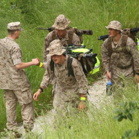 Marines
