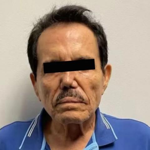 Audiencia de "El Mayo" Zambada es aplazada 60 días