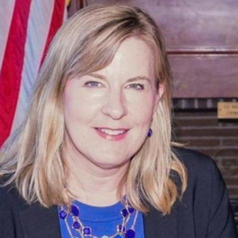 Melissa Hortman