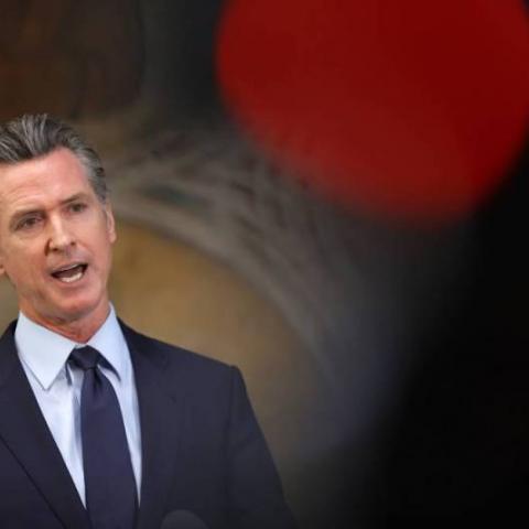 California demandará a Trump por despliegue “ilegal” de la Guardia Nacional