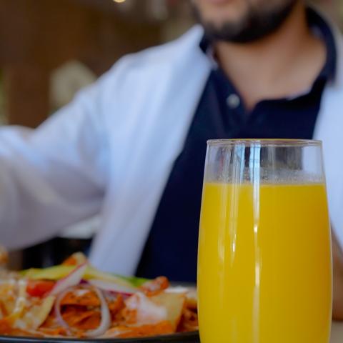 Nutrición 