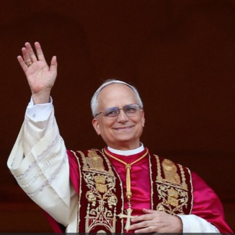 Papa León XIV