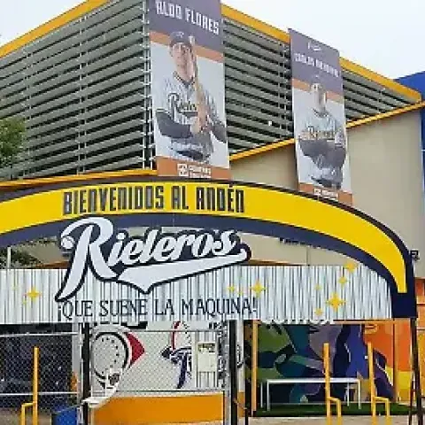 rieleros vs veracruz