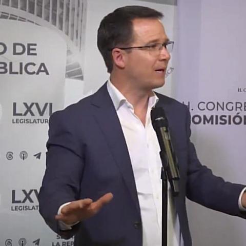 Ricardo Anaya 