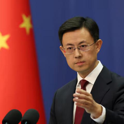 Guo Jiakun