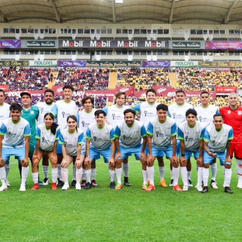 Copa Aguascalientes 2025