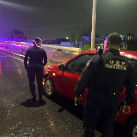 Lluvias