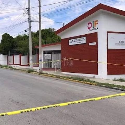 Muere otro adulto mayor durante la jornada electoral, ahora en Coahuila