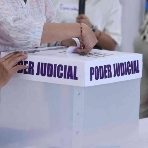 16 casillas no se instalaron por violencia y robo de boletas; la mayoría en Chiapas: INE
