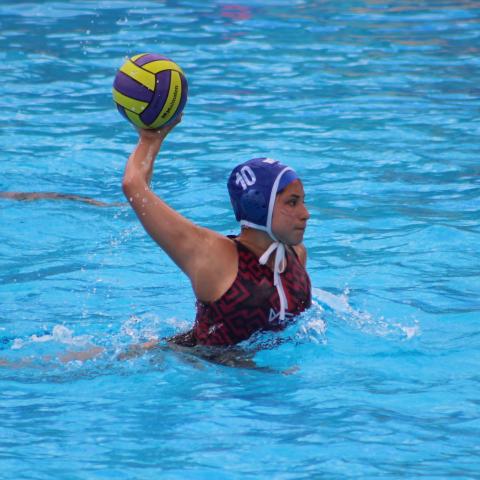 PanAm Aquatics Championships Medellín 2025