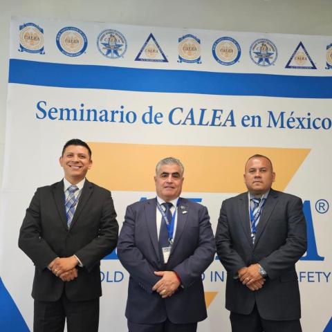 Seguridad