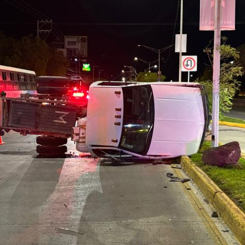 Accidente