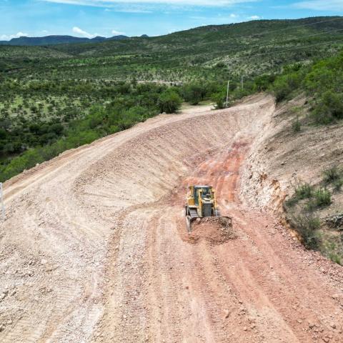 Caminos