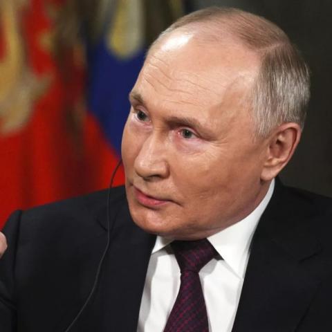 Putin