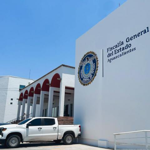 Fiscalía