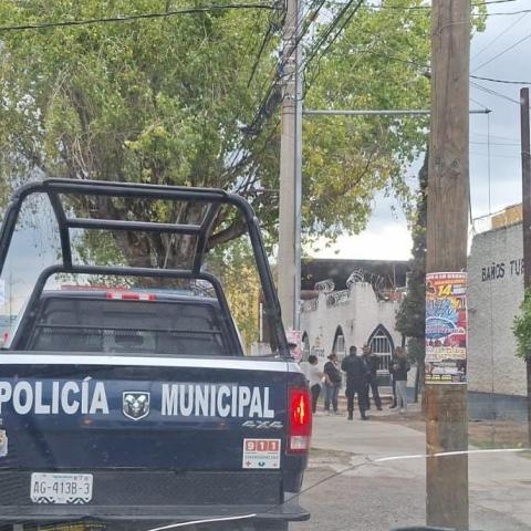 Accidente
