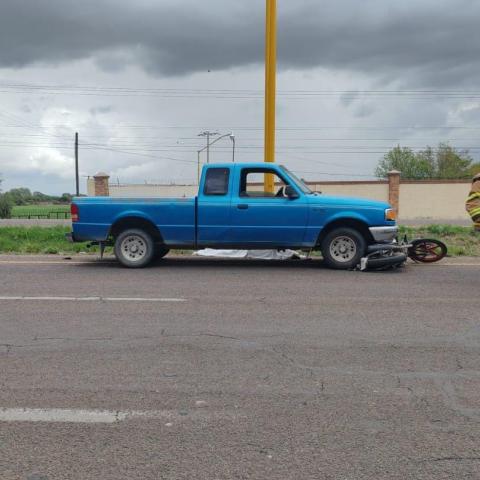 Accidente