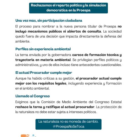 Posicionamiento ADN