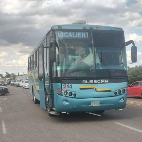 Accidente