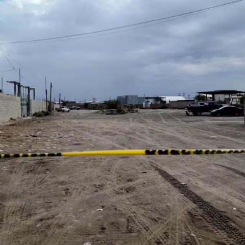 Localizan más de 300 cuerpos en crematorio clandestino en Chihuahua