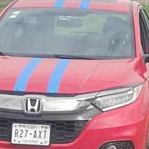 Automóvil
