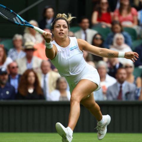 zarazúa wimbledon