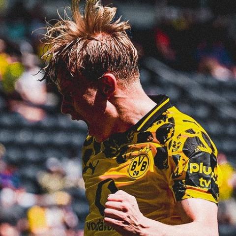 Dortmund 1-0 Ulsan Hyundai