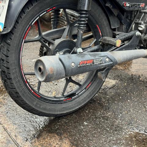 En una semana suman decenas de motocicletas ruidosas resguardadas en Jesús María