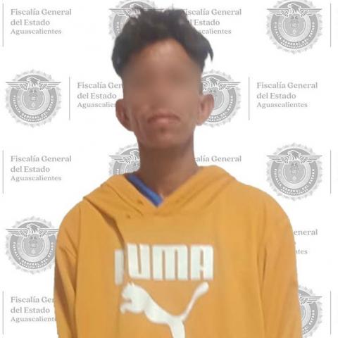 asaltante 