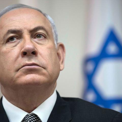"matar a Ali Jamenei pondría fin al conflicto": Netanyahu