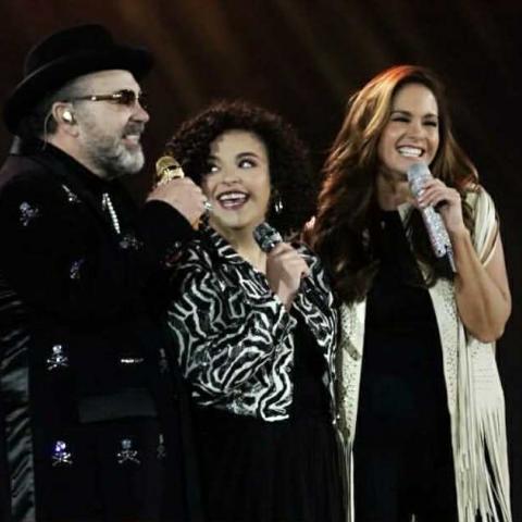 ¿Es Lucero Mijares una 'nepo baby'? Así respondió