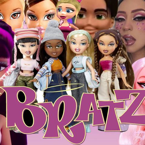 BRATZ
