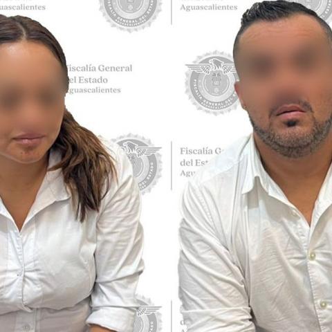 Le dijeron a la victima que la multa era de 70 mil pesos pero que se podían arreglar con 12