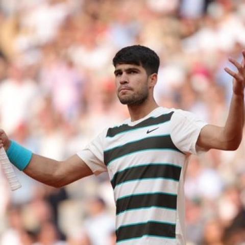 Roland Garros