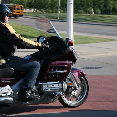Jesús María aún no determina cómo medirán volumen de motocicletas ruidosas
