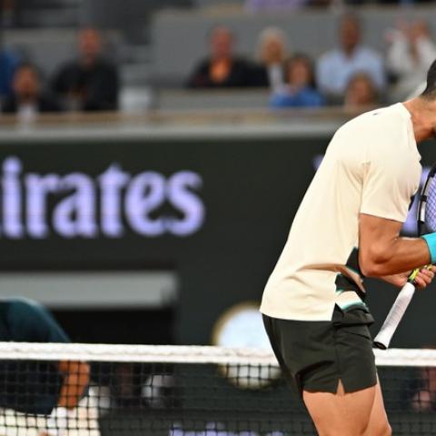 Roland Garros