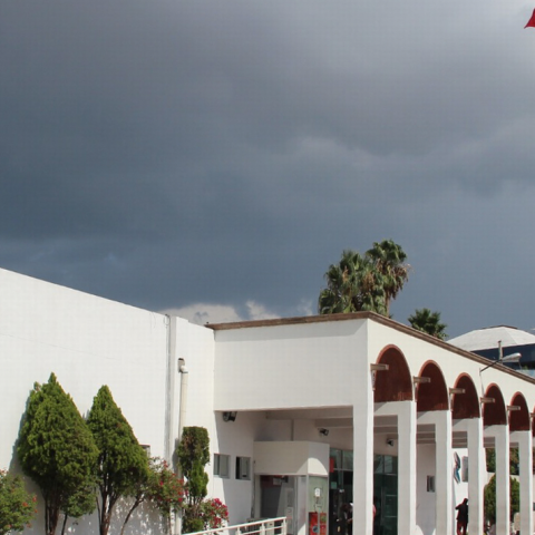 Fiscalía General del Estado de Aguascalientes