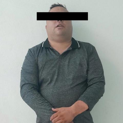 golpeador