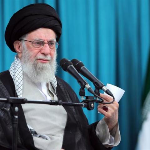 Irán advierte a EE. UU. sobre “daños irreparables” si interviene en la ofensiva israelí contra Irán