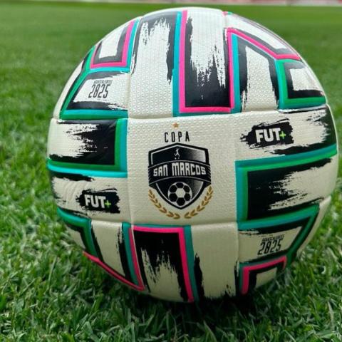 Copa San Marcos 2025