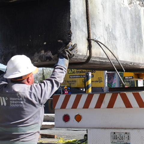 Obras públicas
