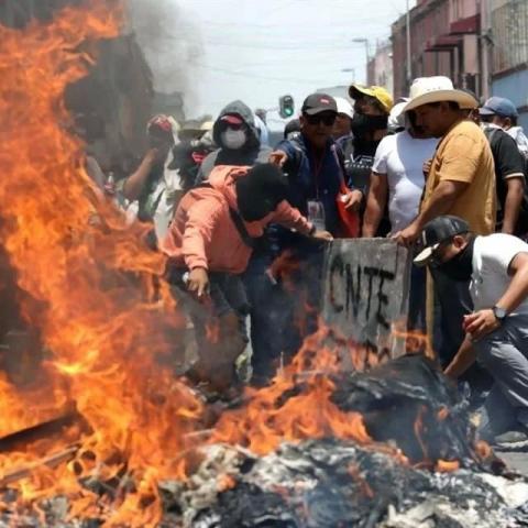 Sheinbaum cancela visita a Guerrero