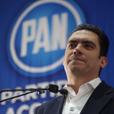 PAN exige a Sheinbaum resultados concretos en Cumbre de G7 y reunión con Trump