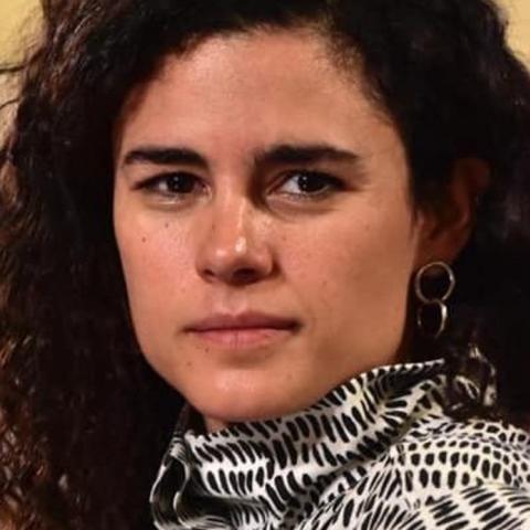 Maria Alcalde se deslinda de la morenista Melissa Cornejo
