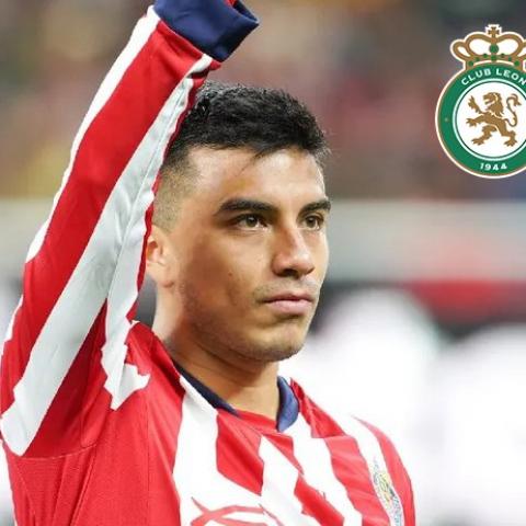 Liga MX
